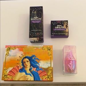 Lime Crime Bundle